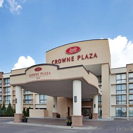 Radisson Hotel Lenexa Overland Park 외부 사진