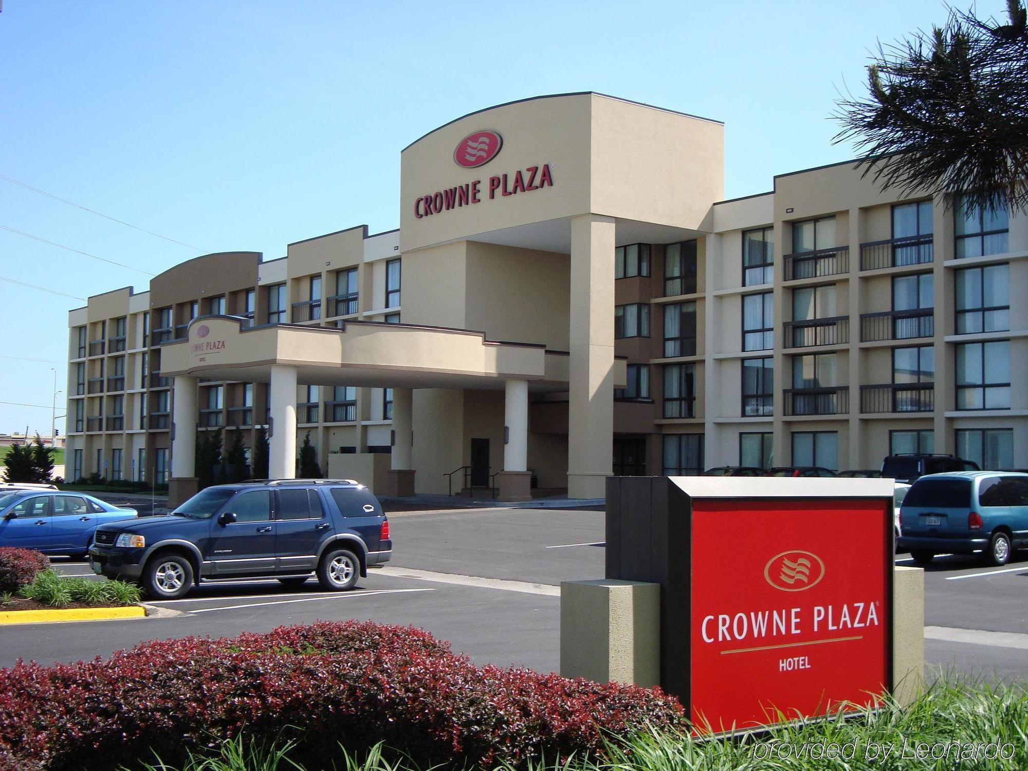 Radisson Hotel Lenexa Overland Park 외부 사진