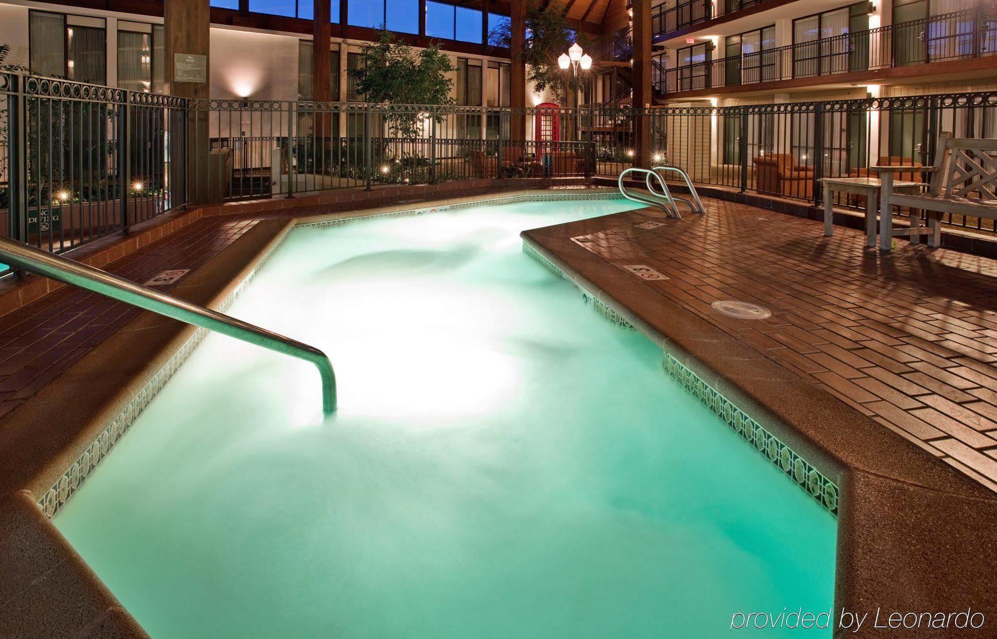 Radisson Hotel Lenexa Overland Park 시설 사진